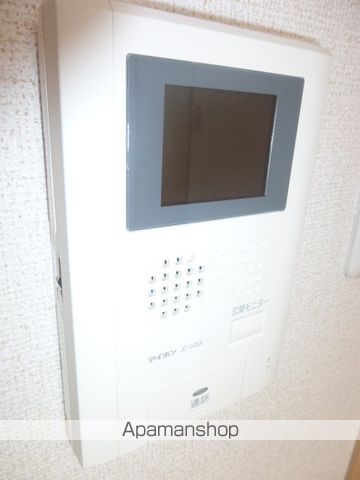 ドルチェの内装写真