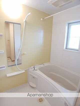 ベルメゾンセラ　Ａ[2LDK/59.82m2]のバス