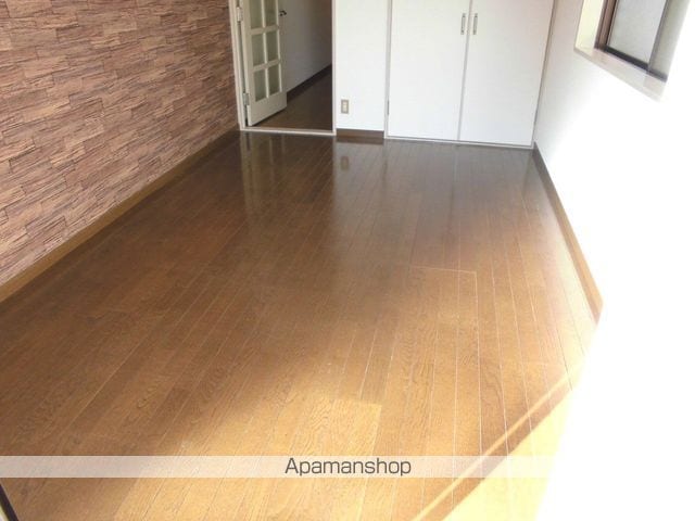 ハイツ一力の内装写真