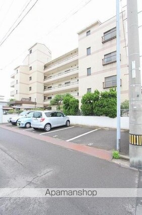 第一グリーンハイツ松縄[3LDK/78.09m2]の外観5