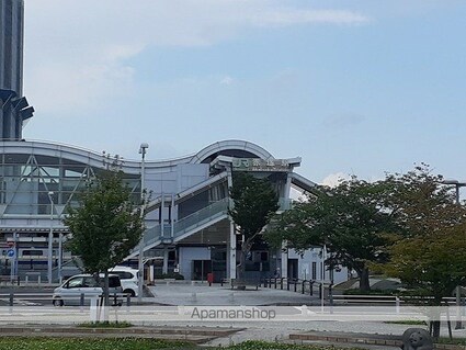 グレースヒルズ[3LDK/62.11m2]の周辺6