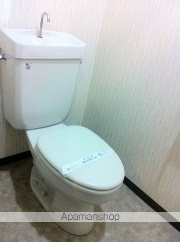 グランドゥール広尾の内装写真