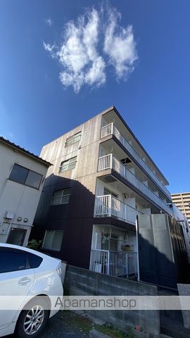 FOREVER RESIDENCE IMAII Aの外観写真
