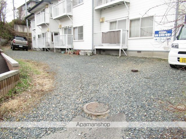 サンヒルズ山王のその他写真