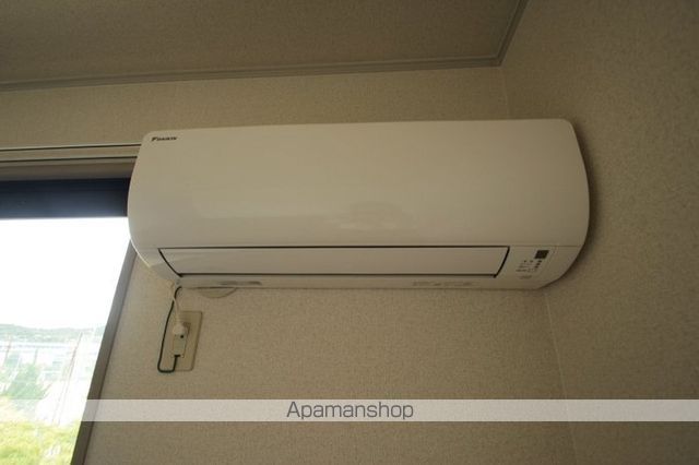 ヴィラアフェクション A棟の内装写真
