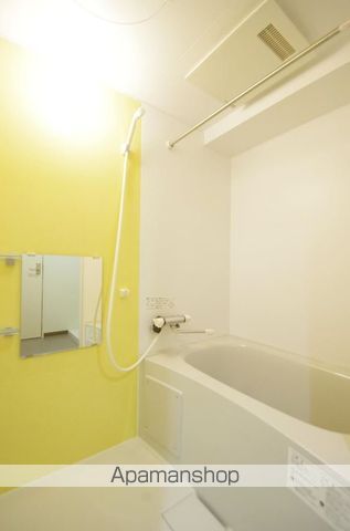 カーネリアン新屋敷の内装写真