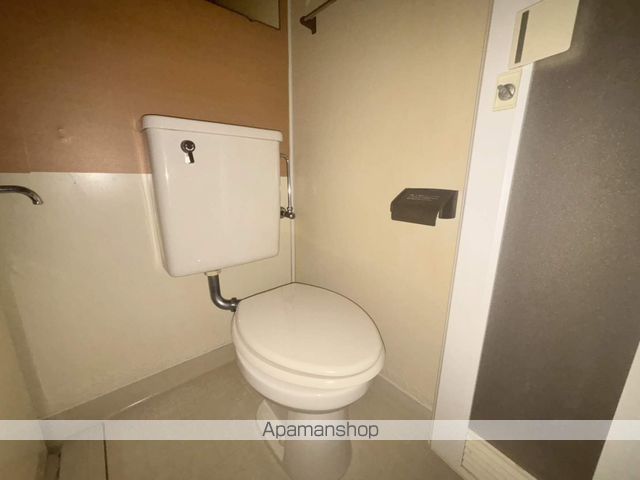 パナハイツHITOMIの内装写真