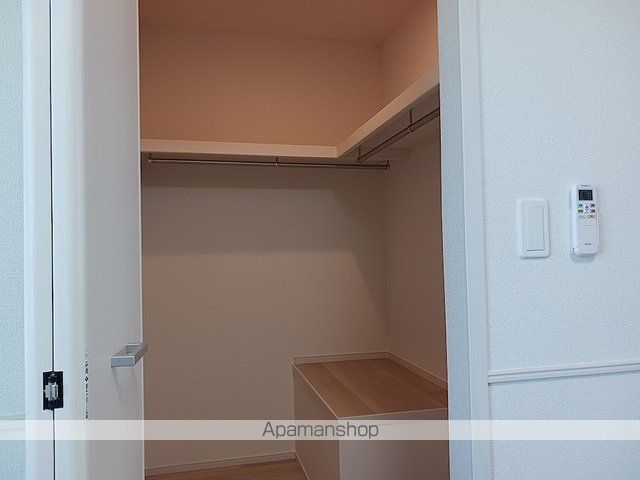 エテルノ アルドールの内装写真