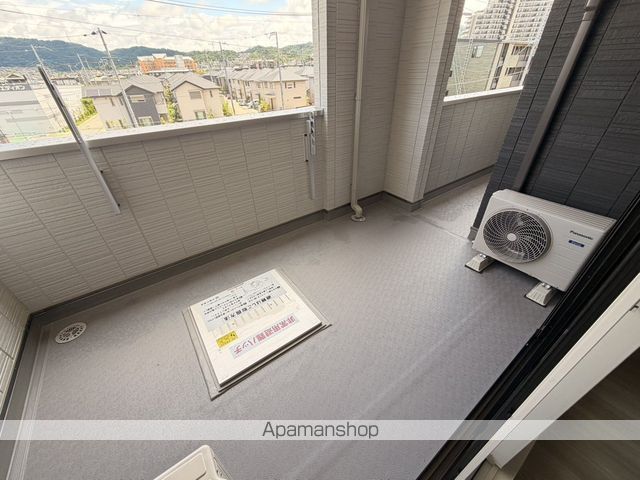 Reveの内装写真
