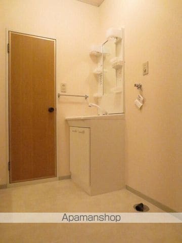 セジュールおぐら A棟の内装写真