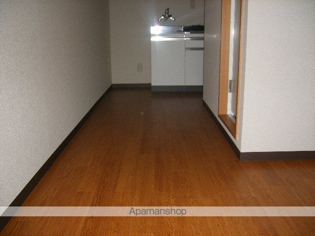 新東京タワーレジデンスの内装写真