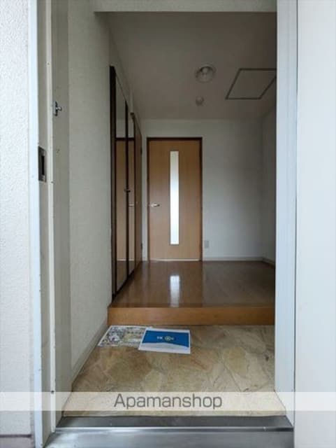 岡山県倉敷市吉岡[1DK/52.74m2]の内装5