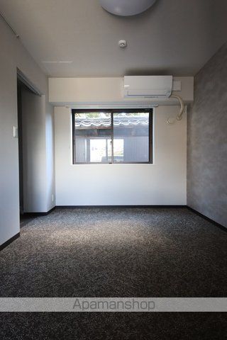 U−4 TERRACEの内装写真