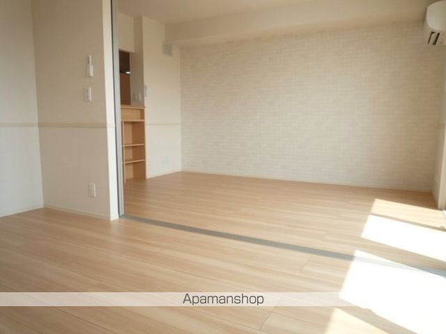 レクシオン横井の内装写真