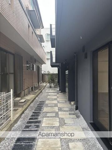 trias262の外観写真