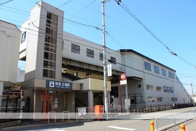 FLARE正雀の周辺写真