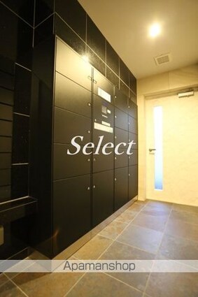 メインステージ横濱伊勢佐木Ⅱ[1K/20.95m2]の共用部8