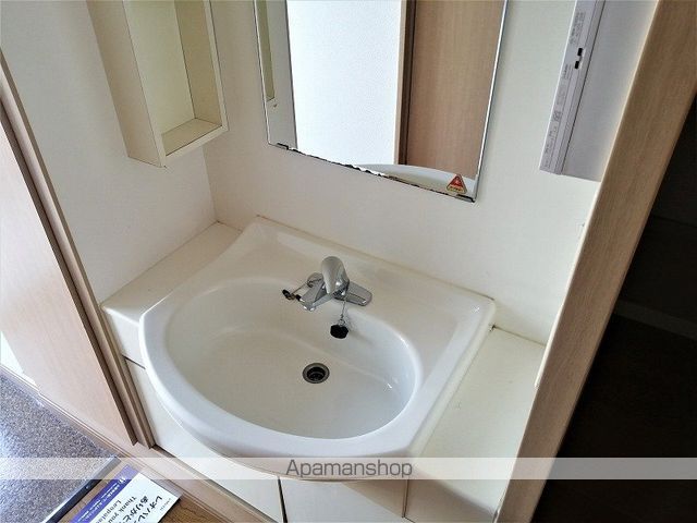 レオパレスエスペランザの内装写真