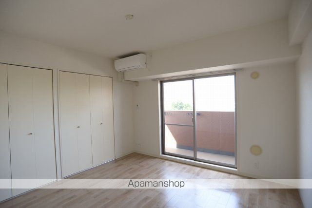 第22友建ビルの内装写真