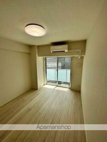 GENOVIA横浜関内SKYGARDENの内装写真