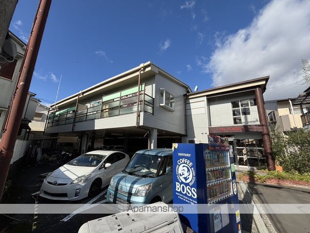 PAL House Kの外観写真