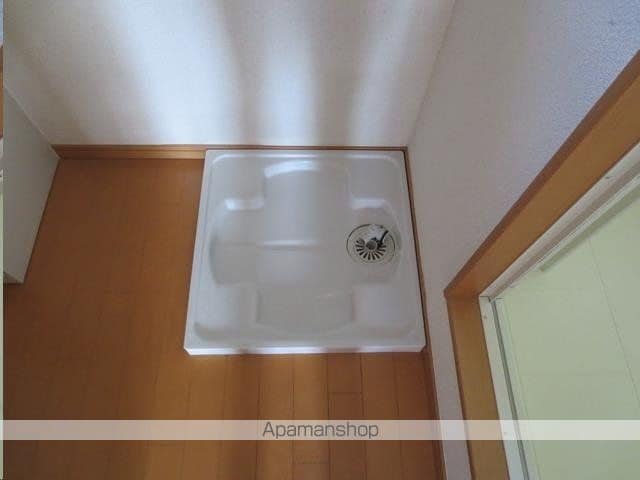 エスポワールコマツIIA館の内装写真
