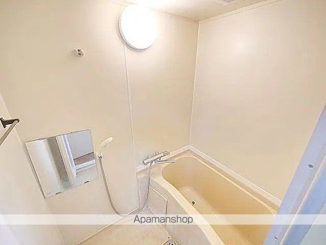 クロノス元橋本EASTの内装写真