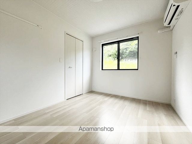 アルフォート 鴨方の内装写真