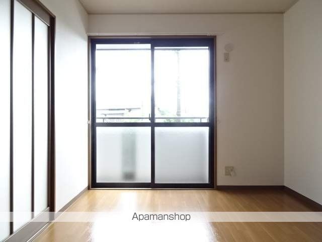 グランソルの内装写真