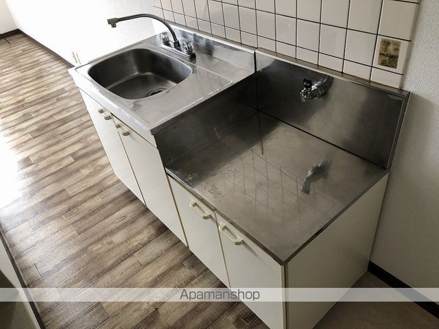エイトハウス伊藤の内装写真
