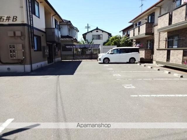 セジュール石井 B棟のその他写真