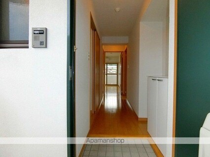 ユーミー暖家[2DK/51.73m2]の内装