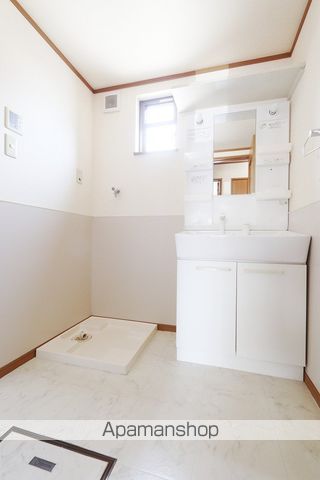 ドエル四季 I番館の内装写真
