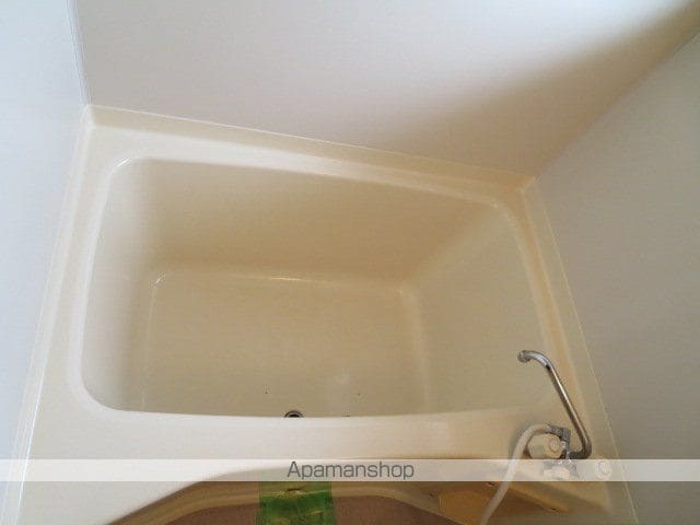 ハイツオーキッドマイルCの内装写真