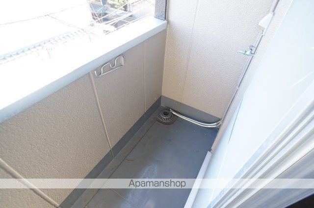 新大マンションの内装写真