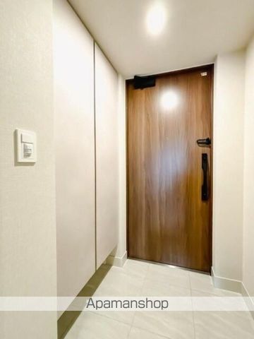 ロイヤルパークス有明の内装写真
