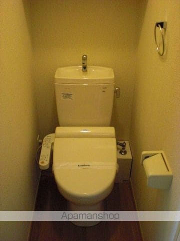 レオパレス宮前の内装写真