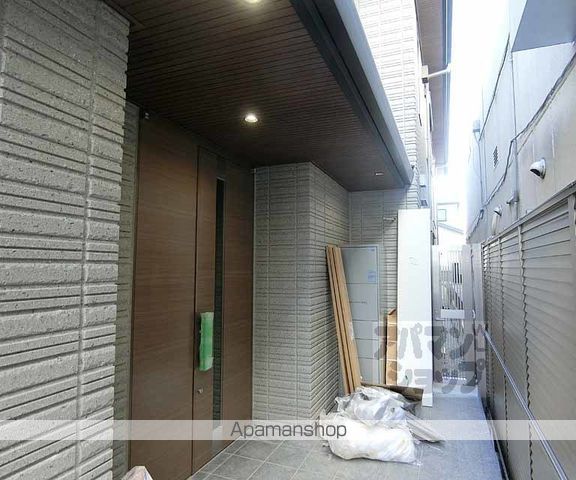 MUR INOKUMAの玄関写真