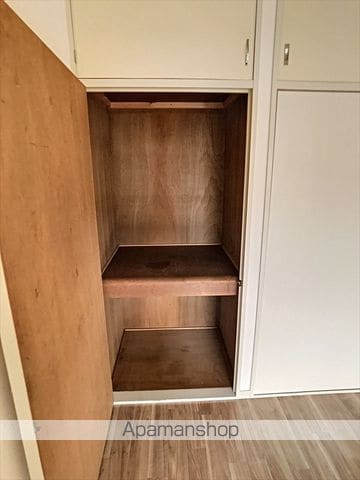 メゾンフルーラの内装写真