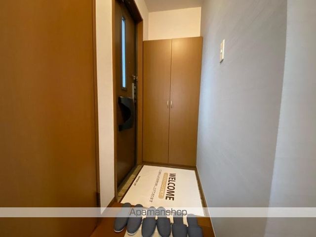 アーバンハイツ28 A棟の内装写真