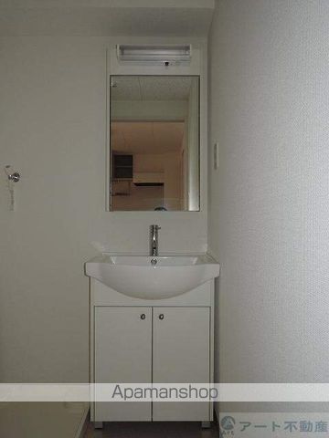 第100杉フラットの内装写真