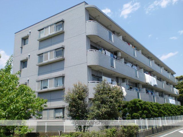 サニーヒルズKの外観写真