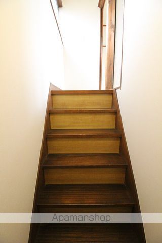 サンフローラAの内装写真