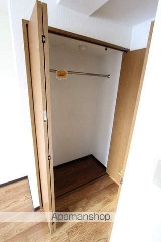 サンイング西船の内装写真