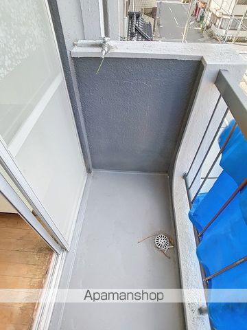 高麗マンションの内装写真