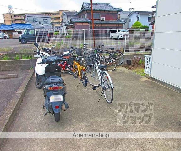 レオパレスカーサ石田大受の周辺写真