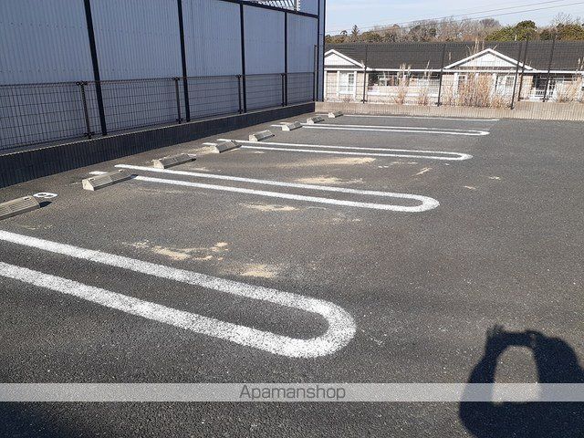 エヴァーグリーンのその他写真