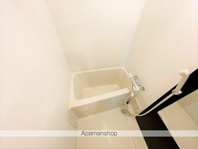 クレイノスゴン プルマージュの内装写真