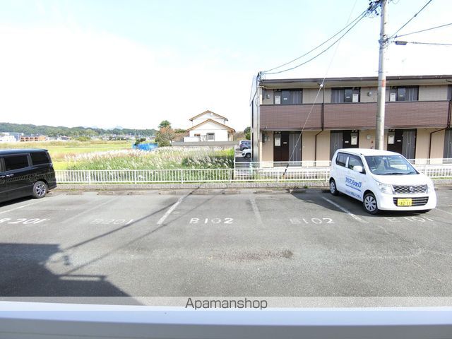 メゾンドパラディBのその他写真