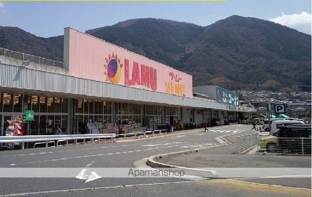 プロムナード瀬野 Bの周辺写真